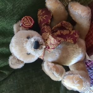 100th Anniversary teddy bear